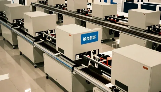 智能控制模块