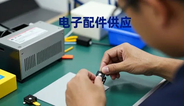 安康市天宇电子科技有限公司分享电子元器件应用案例