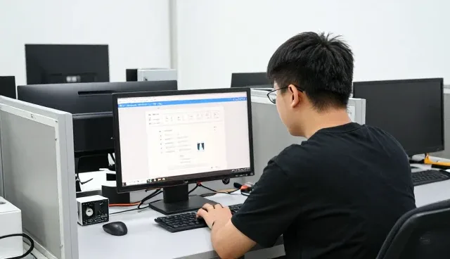 售后维修中电子配件性能与适用条件的考量