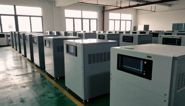 高性能稳压电源在不同场景下的使用与维护要点
